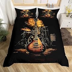 Guitar drum kit for sale  Delivered anywhere in UK