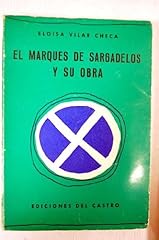 Marques sargadelos su for sale  Delivered anywhere in UK