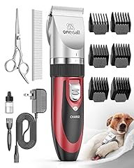 Oneisall dog shaver for sale  Delivered anywhere in USA 