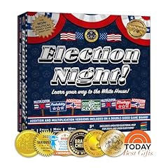 Election night super for sale  Delivered anywhere in USA 