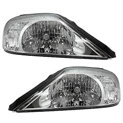Trq headlight assembly for sale  Delivered anywhere in USA 