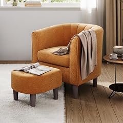 Linsy accent chair for sale  Delivered anywhere in USA 