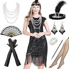 Amycute 1920s flapper for sale  Delivered anywhere in Ireland