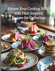 Elevate cooking skills for sale  Delivered anywhere in UK