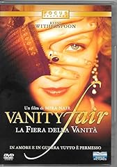 Vanity fair usato  Spedito ovunque in Italia 