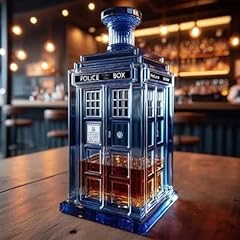 Jdzyffs whiskey decanter for sale  Delivered anywhere in USA 