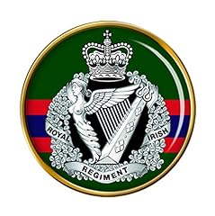 Royal irish regiment for sale  Delivered anywhere in Ireland