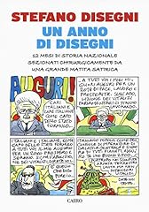 Anno disegni. mesi usato  Spedito ovunque in Italia 