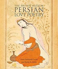 Persian love poetry d'occasion  Livré partout en France