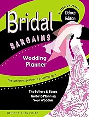 Bridal bargains wedding for sale  Delivered anywhere in USA 