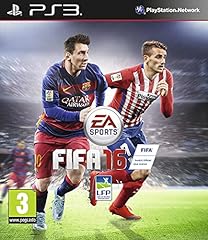 Fifa ps3 pg d'occasion  Livré partout en France