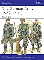 The german army usato  Spedito ovunque in Italia 