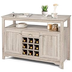 Giantex buffet server for sale  Delivered anywhere in USA 