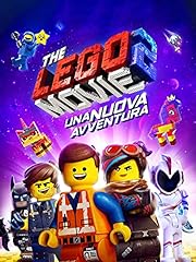 The lego movie usato  Spedito ovunque in Italia 