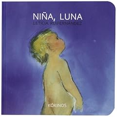 Niña luna girl d'occasion  Livré partout en France