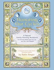 Honoring cycles natural for sale  Delivered anywhere in UK