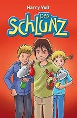 Schlunz gebraucht kaufen  Wird an jeden Ort in Deutschland