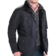 Barbour ogston waxed for sale  Delivered anywhere in UK