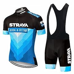 Abbigliamento ciclismo set usato  Spedito ovunque in Italia 