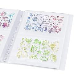 Globleland clear stamps for sale  Delivered anywhere in USA 