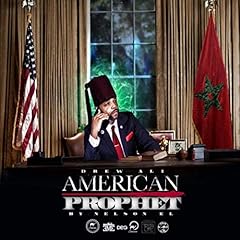 Drew ali american for sale  Delivered anywhere in USA 