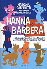 Hanna barbera. personaggi usato  Spedito ovunque in Italia 