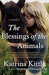 Blessings animals novel for sale  Delivered anywhere in USA 