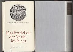 Fortleben antike im gebraucht kaufen  Wird an jeden Ort in Deutschland
