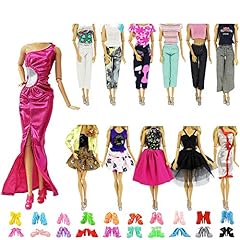 ZITA ELEMENT 20 Items = 10 Sets Fashion Clothes Dress for sale  Delivered anywhere in UK