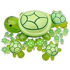 Pcs turtle family for sale  Delivered anywhere in USA 