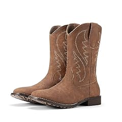 Rollda cowboy boots for sale  Delivered anywhere in USA 