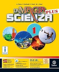 Magia della scienza usato  Spedito ovunque in Italia 