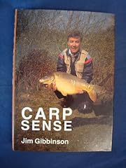 Carp sense for sale  Delivered anywhere in UK