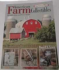 American farm collectibles for sale  Delivered anywhere in USA 