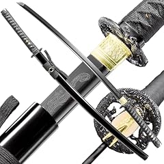 Zhangswords samurai katana for sale  Delivered anywhere in USA 