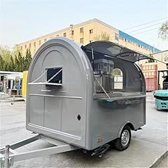 Mobile fast food for sale  Delivered anywhere in UK