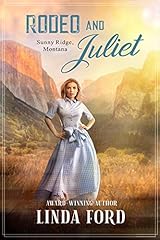 Rodeo juliet sunny for sale  Delivered anywhere in USA 