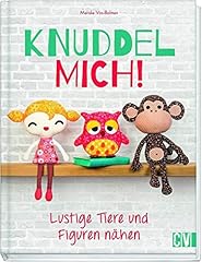 Knuddel lustige tiere gebraucht kaufen  Wird an jeden Ort in Deutschland