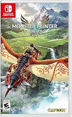 Monster hunter stories for sale  Delivered anywhere in USA 