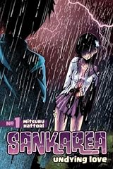 Sankarea undying love usato  Spedito ovunque in Italia 