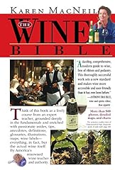 Wine bible mcneil for sale  Delivered anywhere in USA 