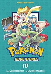 Pokémon adventures collector for sale  Delivered anywhere in USA 