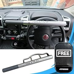 Milenco high security for sale  Delivered anywhere in UK