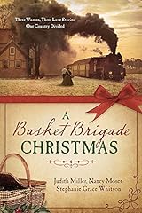 Basket brigade christmas for sale  Delivered anywhere in USA 