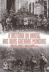Historia brasil nas d'occasion  Livré partout en France