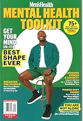 Mens health mental for sale  Delivered anywhere in USA 