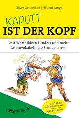 Kaputt kopf wortbildern gebraucht kaufen  Wird an jeden Ort in Deutschland