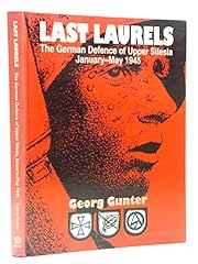 Last laurels german for sale  Delivered anywhere in UK