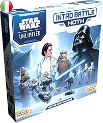 Asmodee star wars usato  Spedito ovunque in Italia 