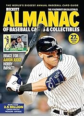 Baseball almanac for sale  Delivered anywhere in USA 